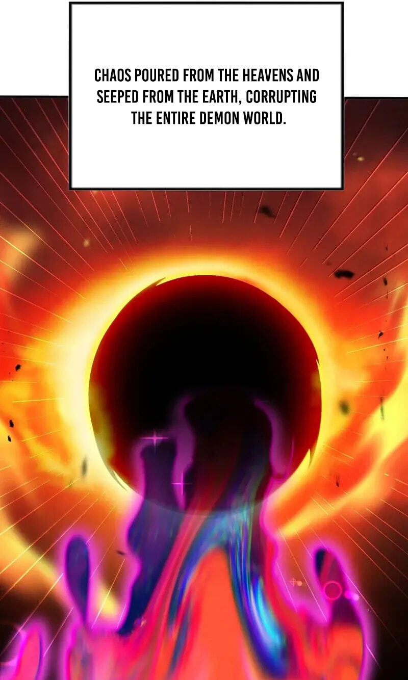 After Ten Years of Chopping Wood, Immortals Begged To Become My Disciples (Colored) Chapter 106 page 6 - 