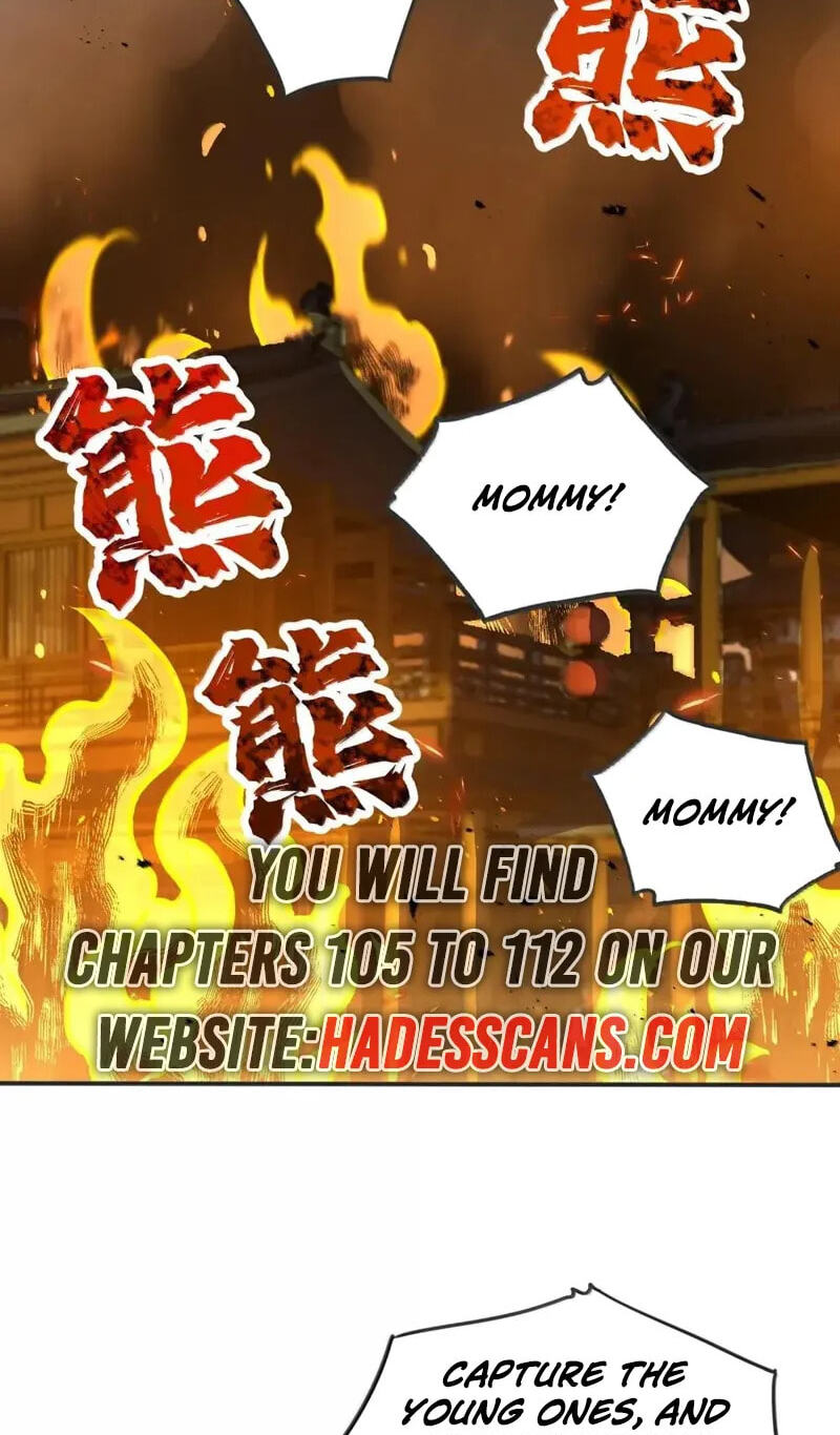 After Ten Years of Chopping Wood, Immortals Begged To Become My Disciples (Colored) Chapter 107 page 2 - 