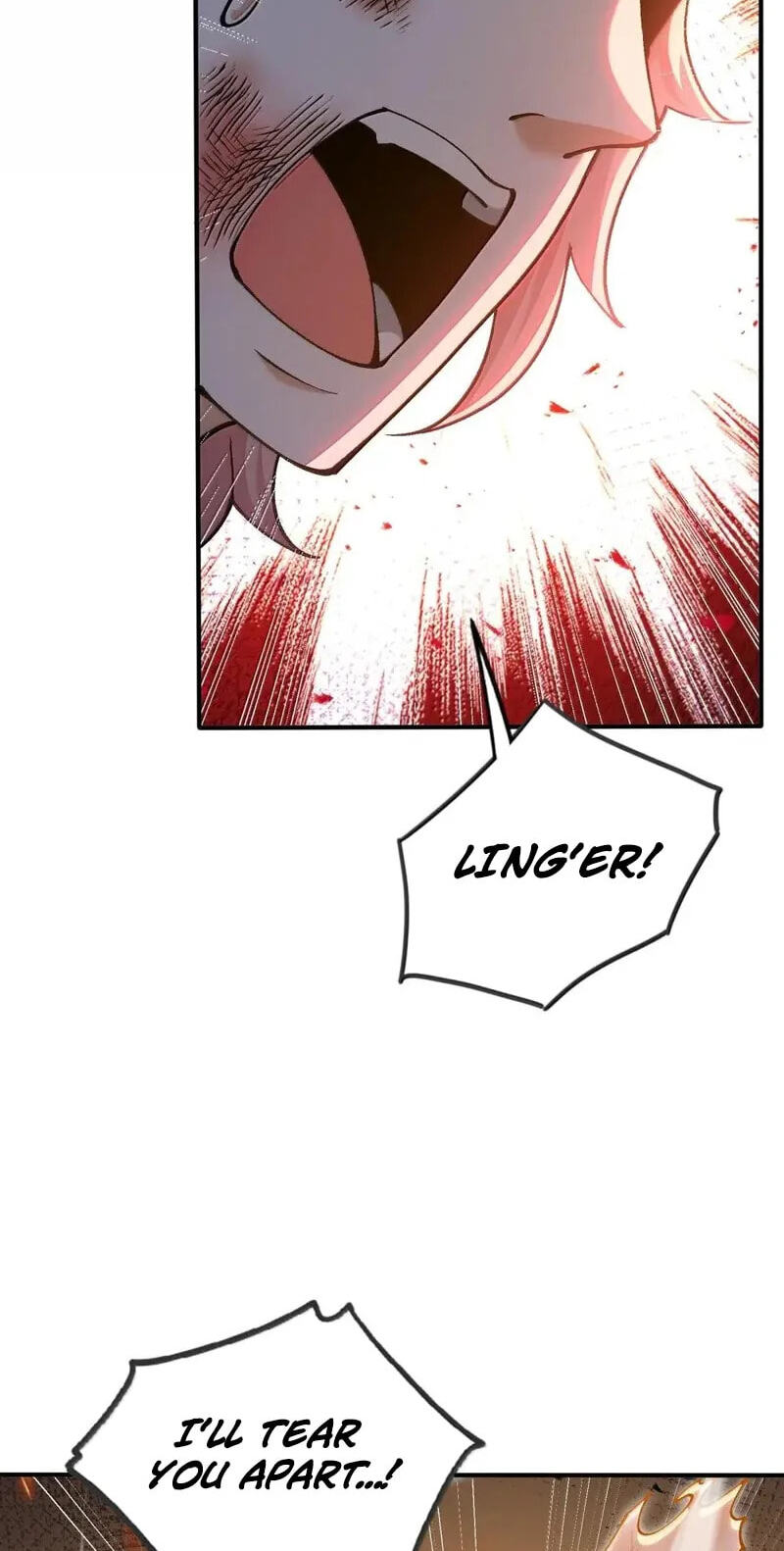 After Ten Years of Chopping Wood, Immortals Begged To Become My Disciples (Colored) Chapter 107 page 14 - 