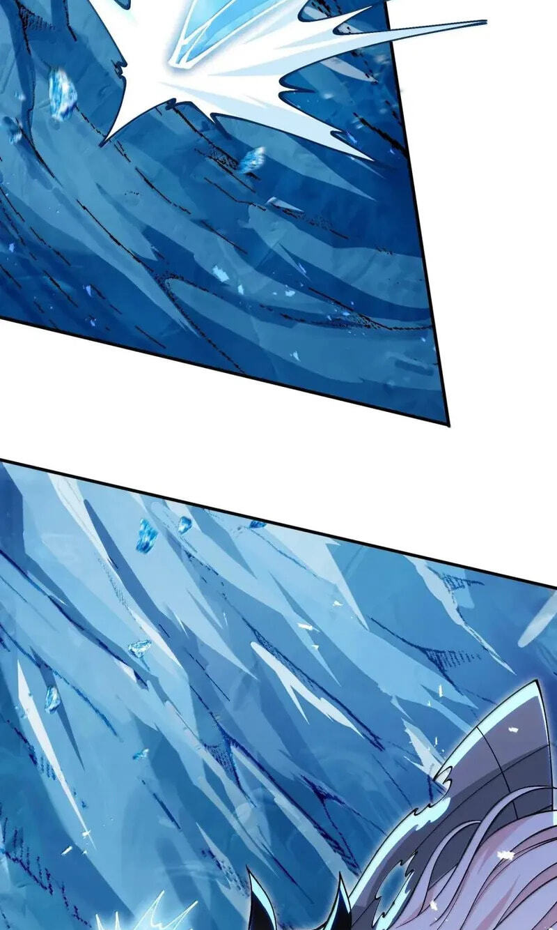 After Ten Years of Chopping Wood, Immortals Begged To Become My Disciples (Colored) Chapter 107 page 35 - 