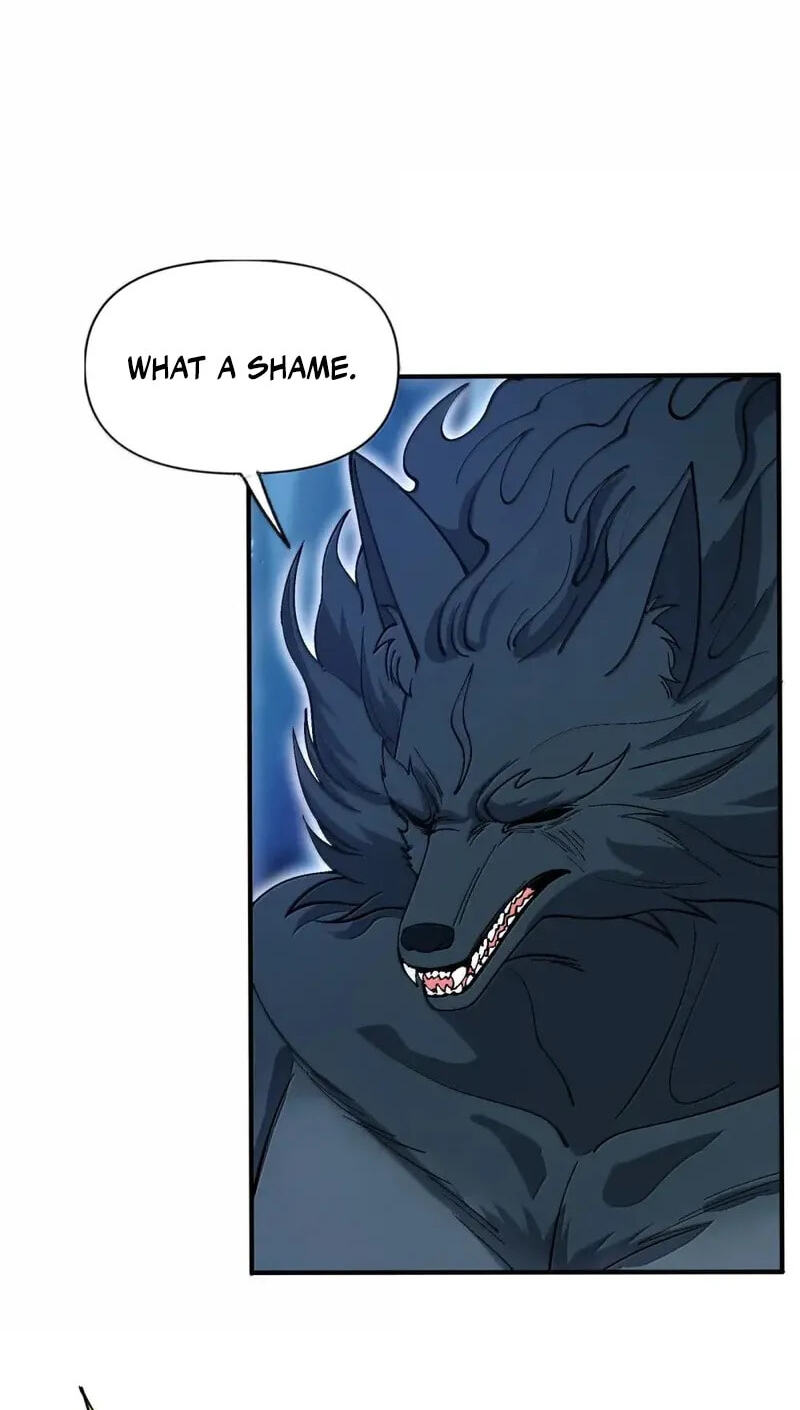 After Ten Years of Chopping Wood, Immortals Begged To Become My Disciples (Colored) Chapter 107 page 44 - 