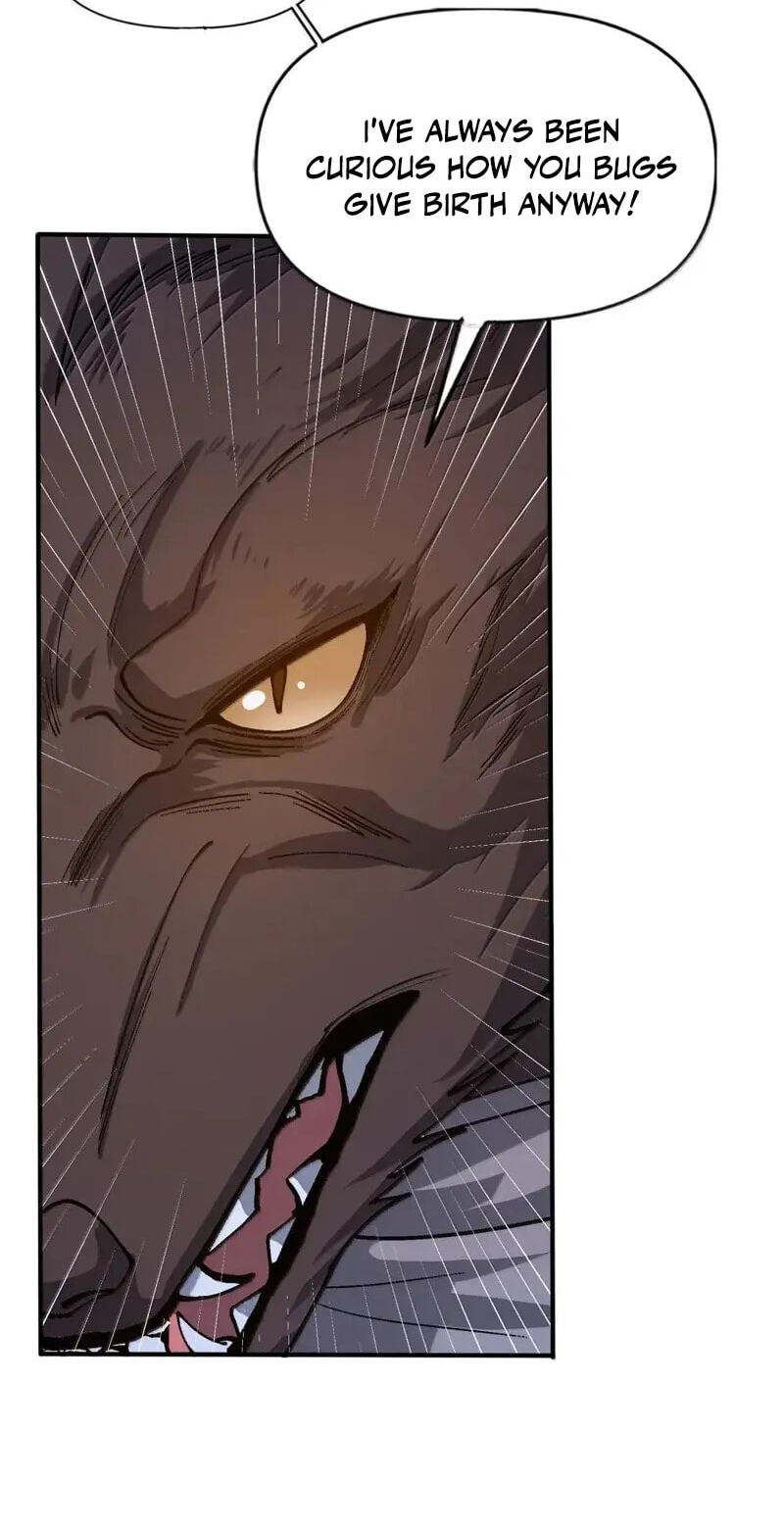 After Ten Years of Chopping Wood, Immortals Begged To Become My Disciples (Colored) Chapter 107 page 7 - 