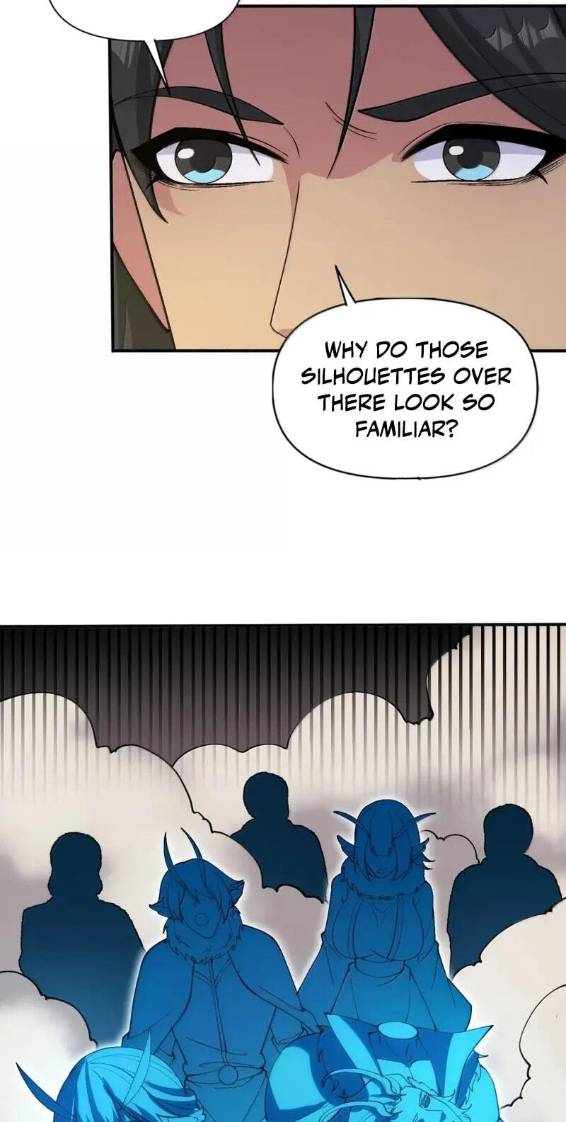 After Ten Years of Chopping Wood, Immortals Begged To Become My Disciples (Colored) Chapter 107 page 62 - 