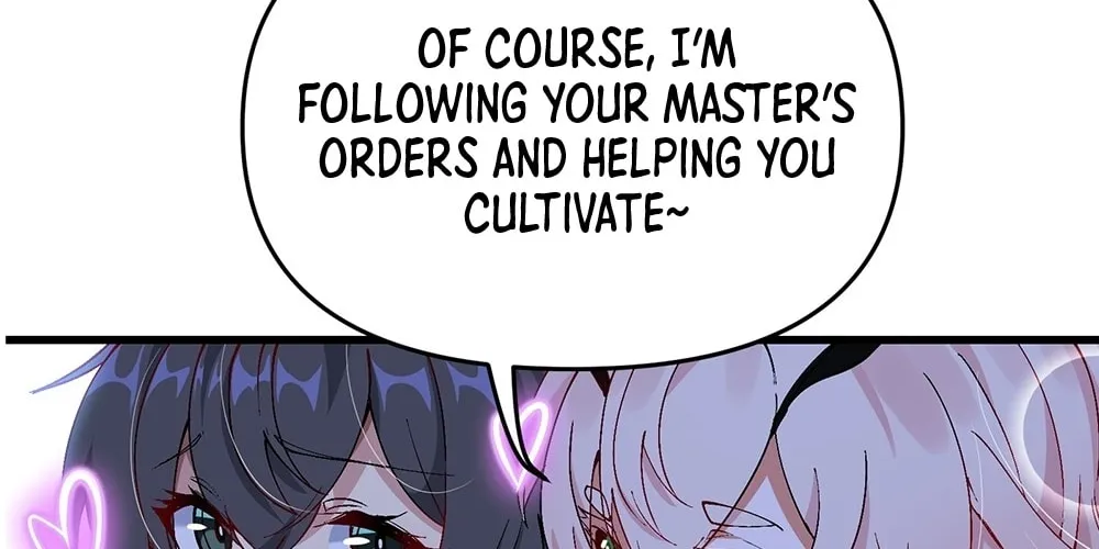 After Ten Years of Chopping Wood, Immortals Begged To Become My Disciples (Colored) Chapter 11 page 118 - 