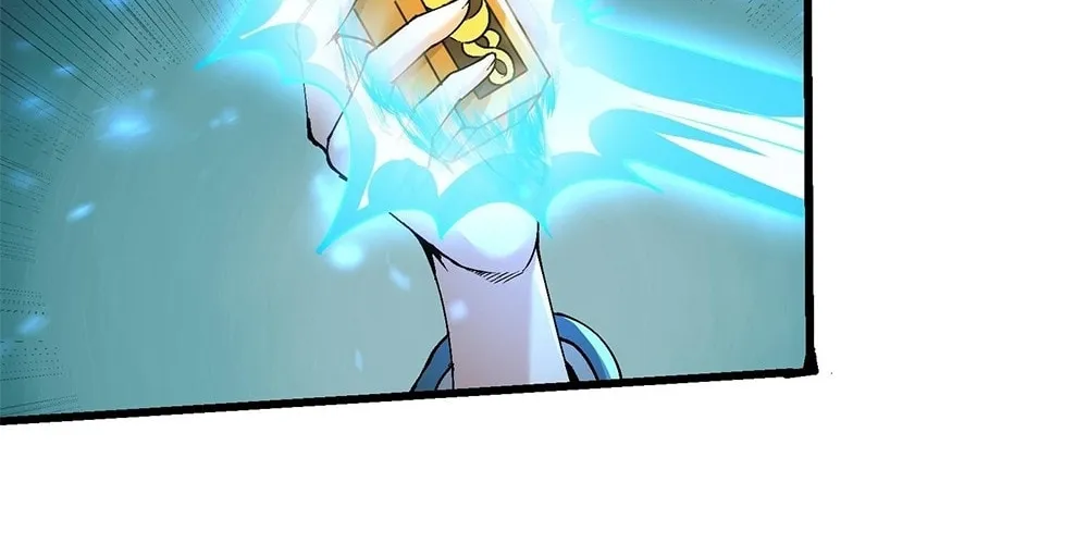 After Ten Years of Chopping Wood, Immortals Begged To Become My Disciples (Colored) Chapter 11 page 14 - 