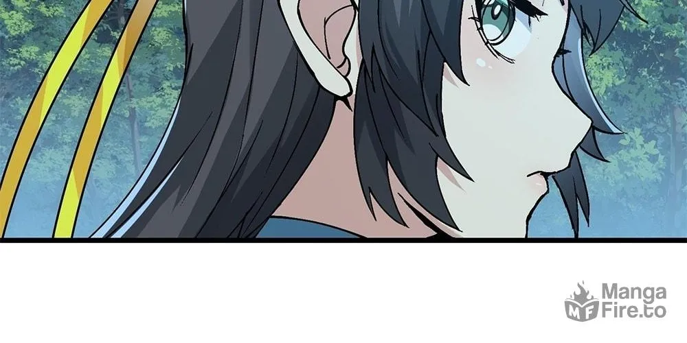 After Ten Years of Chopping Wood, Immortals Begged To Become My Disciples (Colored) Chapter 11 page 18 - 