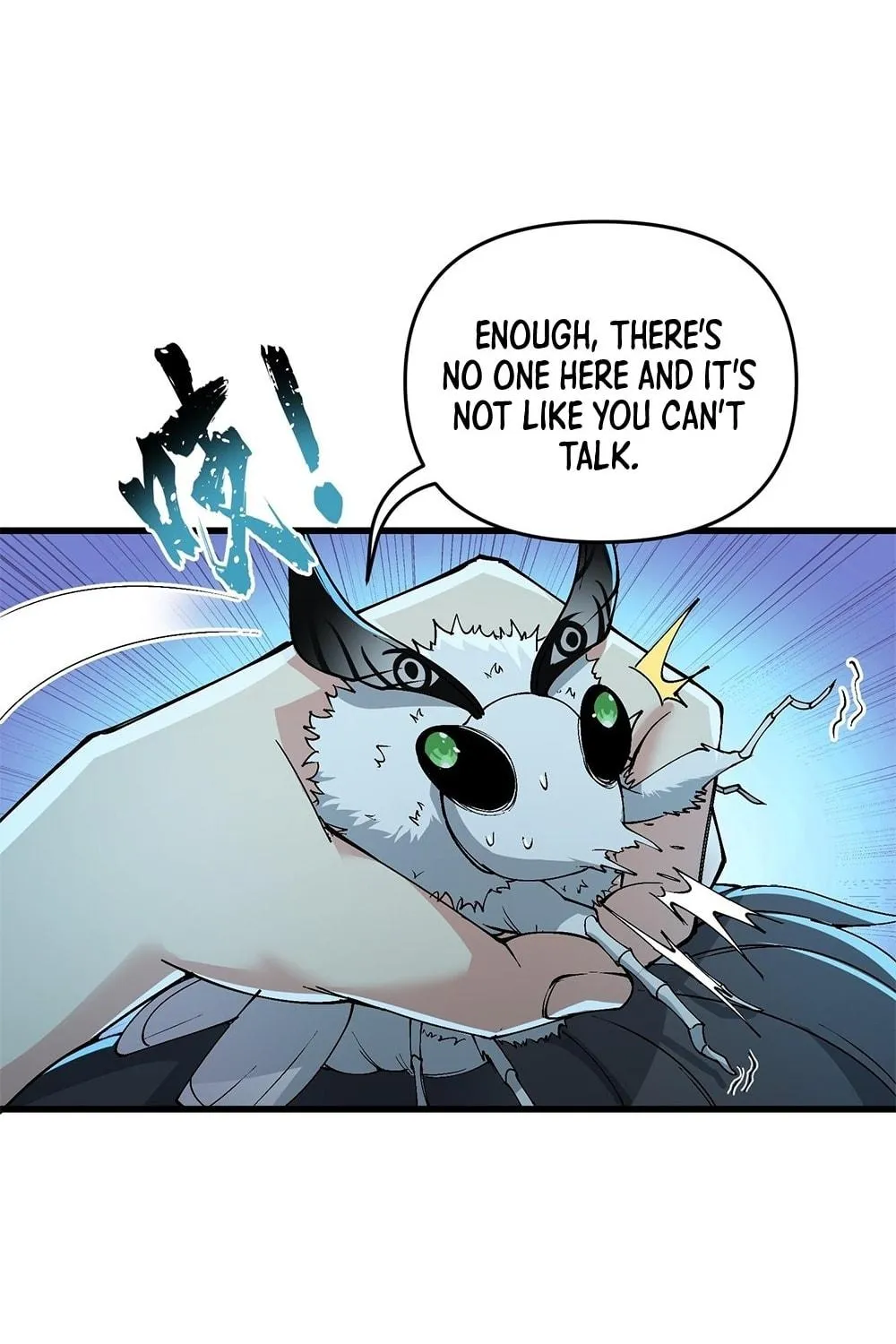 After Ten Years of Chopping Wood, Immortals Begged To Become My Disciples (Colored) Chapter 11 page 19 - 