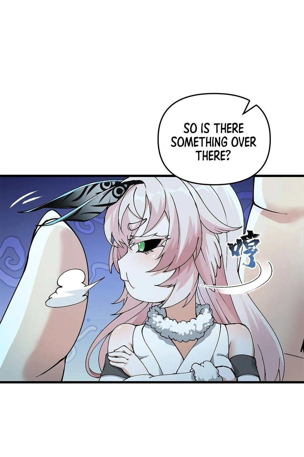 After Ten Years of Chopping Wood, Immortals Begged To Become My Disciples (Colored) Chapter 11 page 23 - 