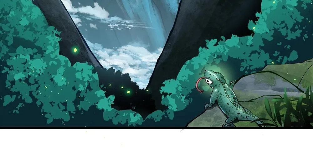 After Ten Years of Chopping Wood, Immortals Begged To Become My Disciples (Colored) Chapter 11 page 4 - 