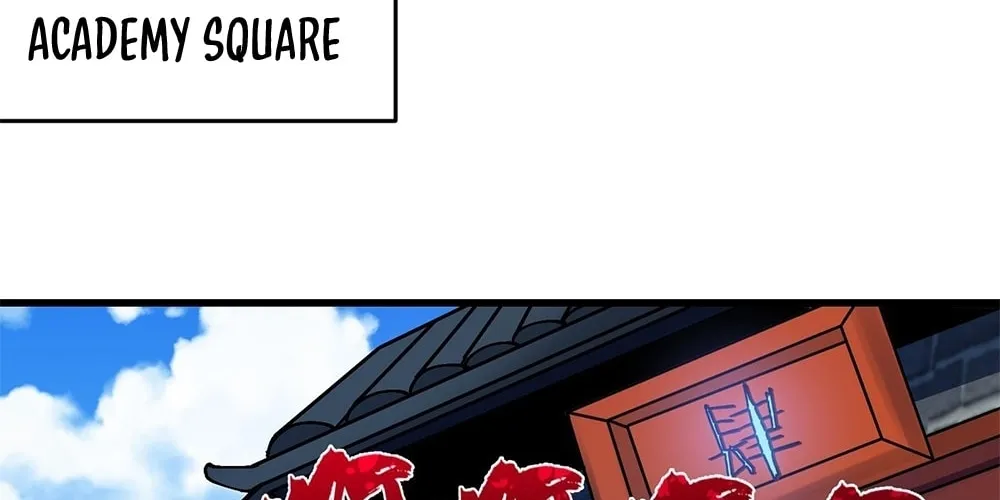 After Ten Years of Chopping Wood, Immortals Begged To Become My Disciples (Colored) Chapter 11 page 34 - 