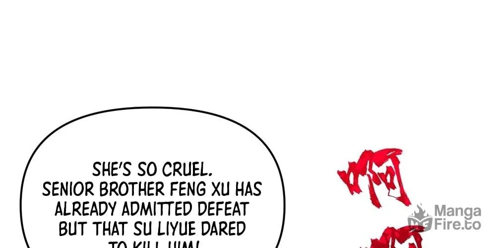 After Ten Years of Chopping Wood, Immortals Begged To Become My Disciples (Colored) Chapter 11 page 36 - 