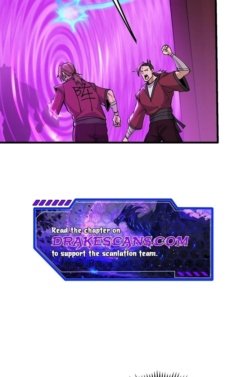 After Ten Years of Chopping Wood, Immortals Begged To Become My Disciples (Colored) Chapter 11 page 61 - 