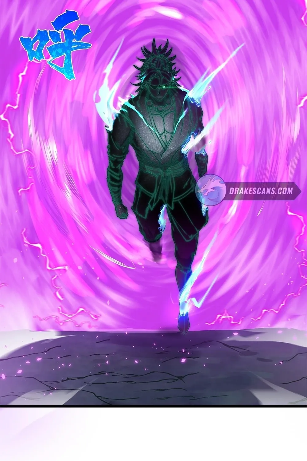 After Ten Years of Chopping Wood, Immortals Begged To Become My Disciples (Colored) Chapter 11 page 63 - 