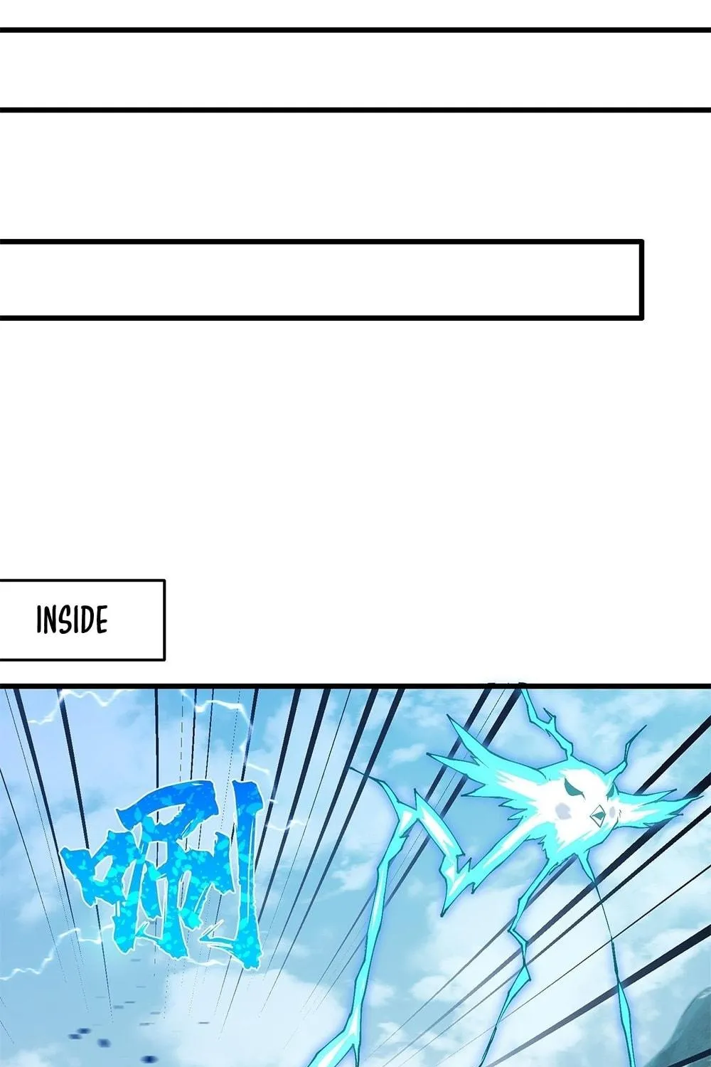 After Ten Years of Chopping Wood, Immortals Begged To Become My Disciples (Colored) Chapter 11 page 65 - 