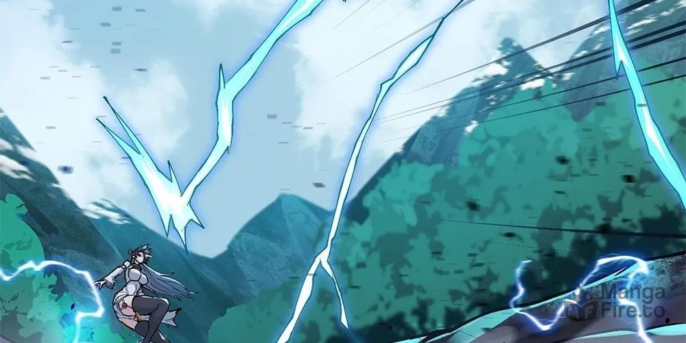 After Ten Years of Chopping Wood, Immortals Begged To Become My Disciples (Colored) Chapter 11 page 66 - 