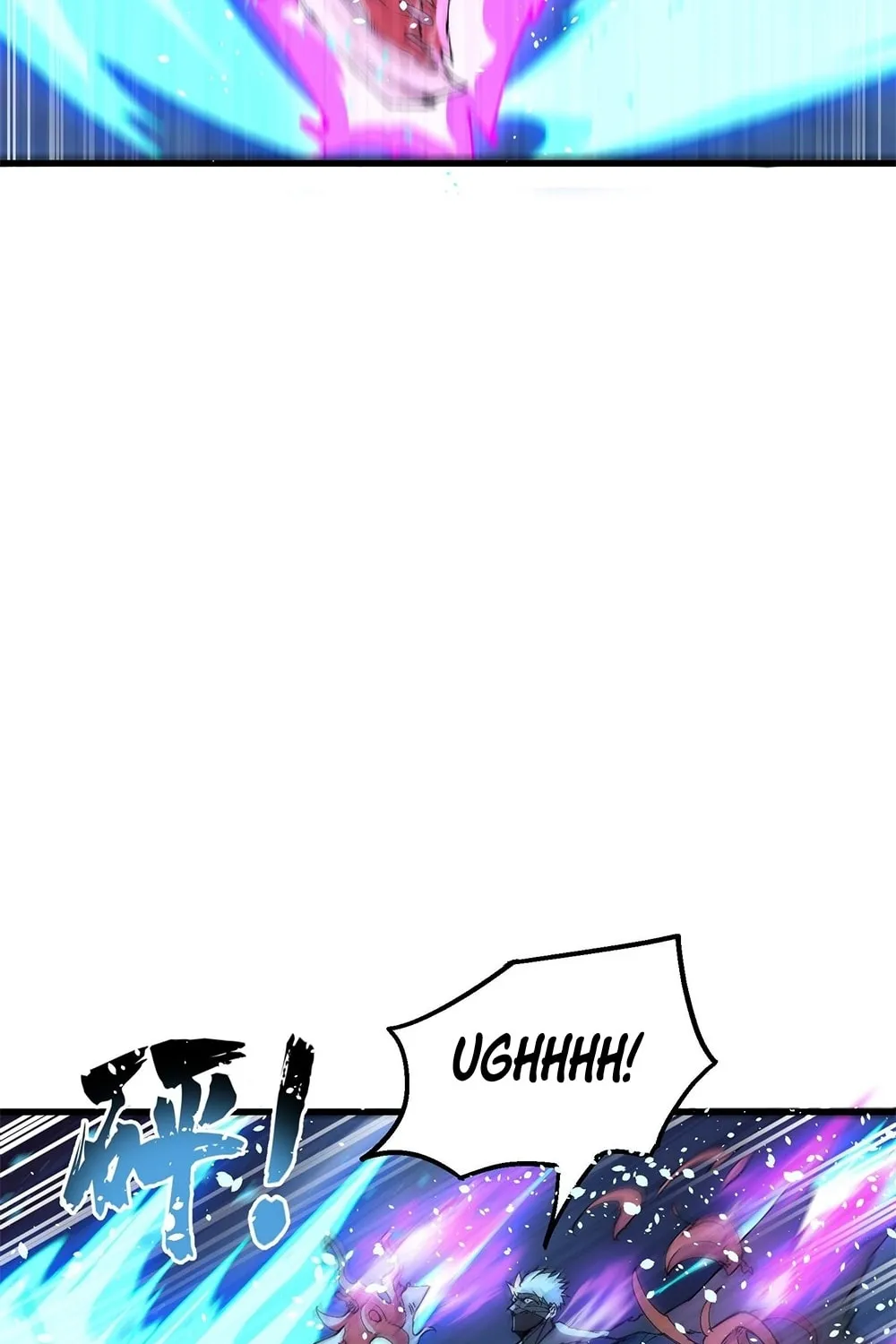 After Ten Years of Chopping Wood, Immortals Begged To Become My Disciples (Colored) Chapter 11 page 97 - 