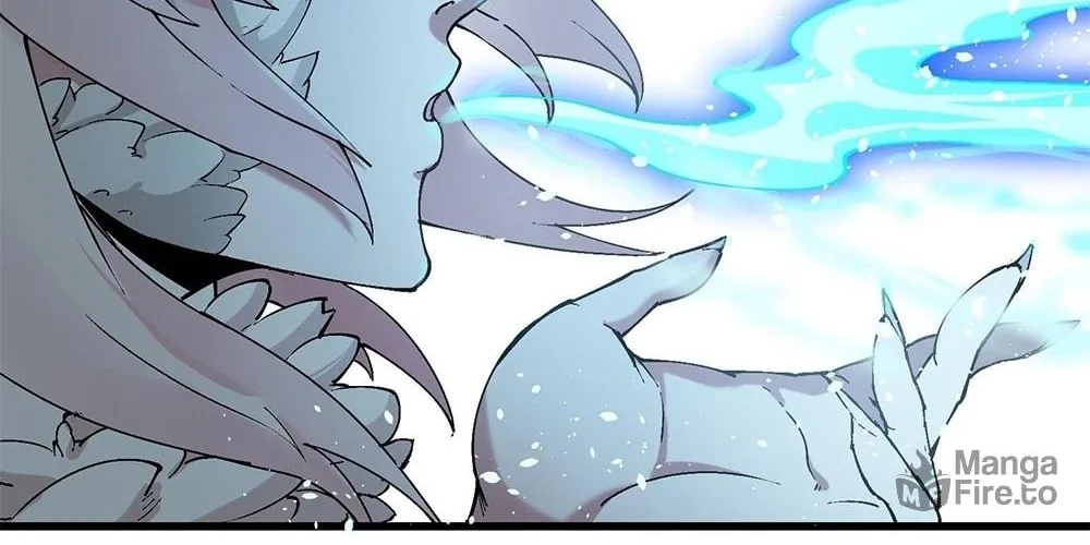 After Ten Years of Chopping Wood, Immortals Begged To Become My Disciples (Colored) Chapter 11 page 100 - 
