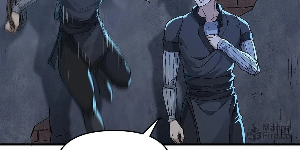 After Ten Years of Chopping Wood, Immortals Begged To Become My Disciples (Colored) Chapter 2 page 110 - 