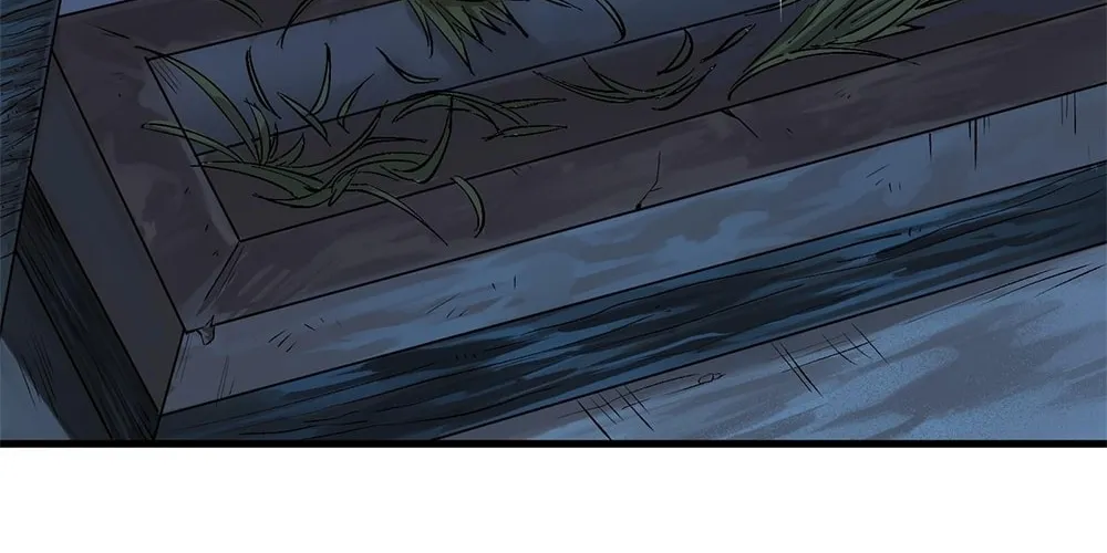 After Ten Years of Chopping Wood, Immortals Begged To Become My Disciples (Colored) Chapter 2 page 116 - 