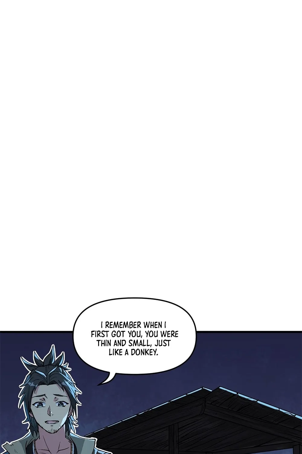 After Ten Years of Chopping Wood, Immortals Begged To Become My Disciples (Colored) Chapter 2 page 117 - 