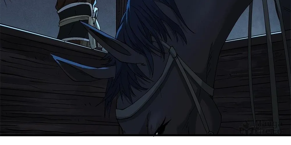 After Ten Years of Chopping Wood, Immortals Begged To Become My Disciples (Colored) Chapter 2 page 120 - 