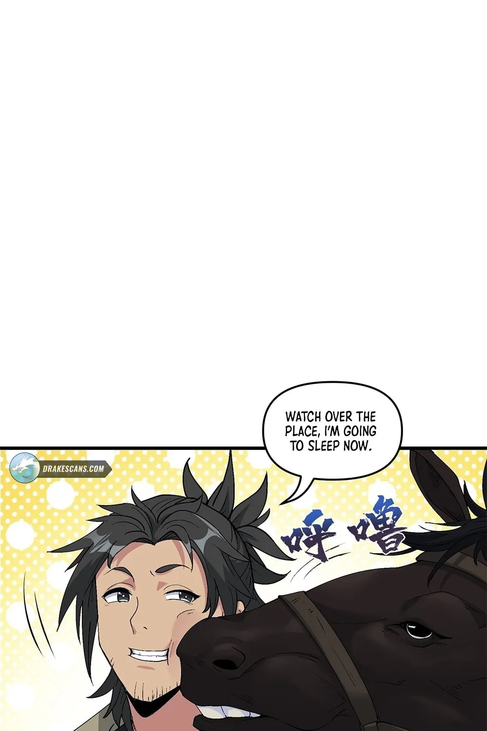 After Ten Years of Chopping Wood, Immortals Begged To Become My Disciples (Colored) Chapter 2 page 121 - 