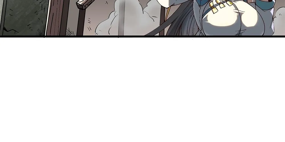 After Ten Years of Chopping Wood, Immortals Begged To Become My Disciples (Colored) Chapter 2 page 46 - 