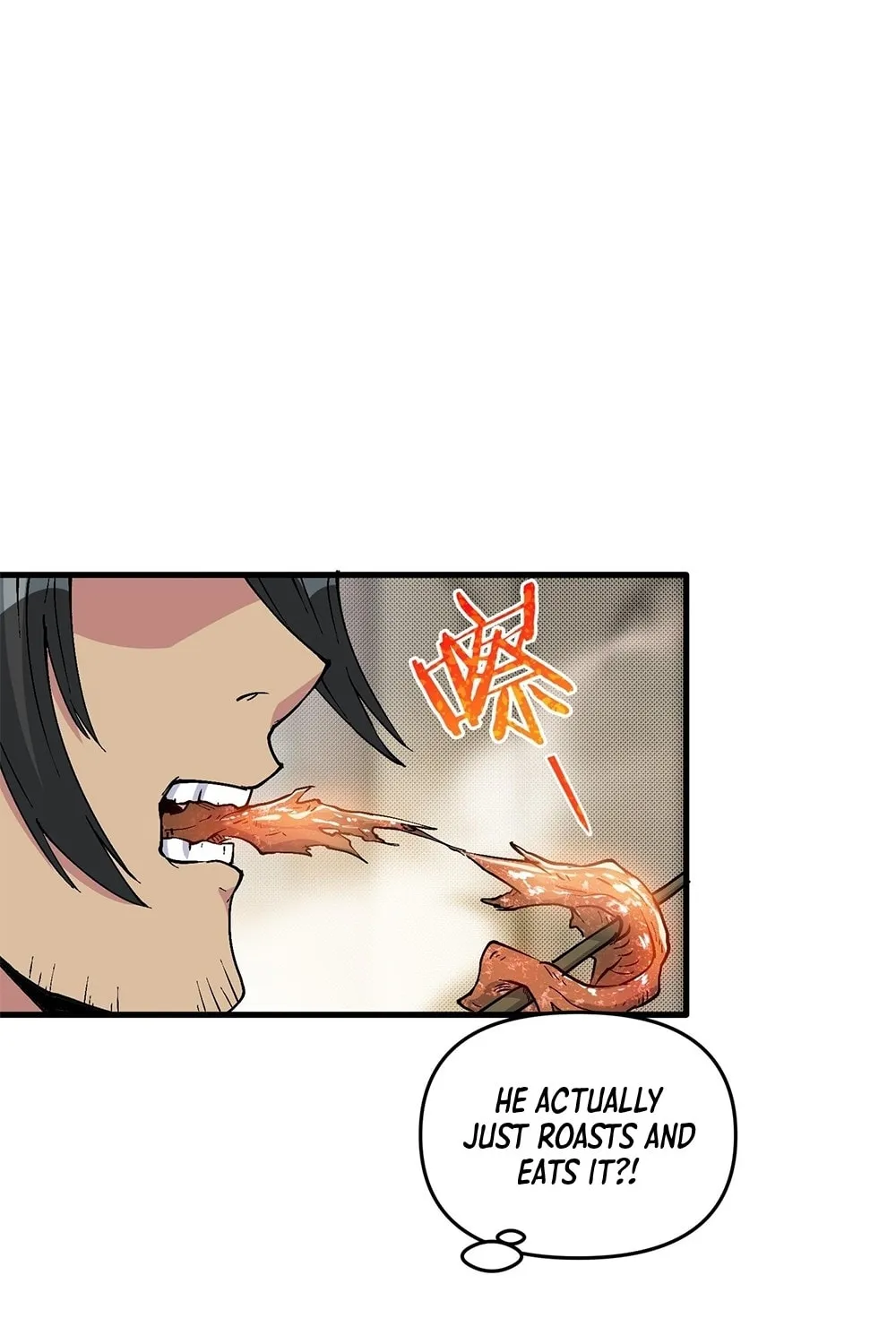 After Ten Years of Chopping Wood, Immortals Begged To Become My Disciples (Colored) Chapter 2 page 51 - 