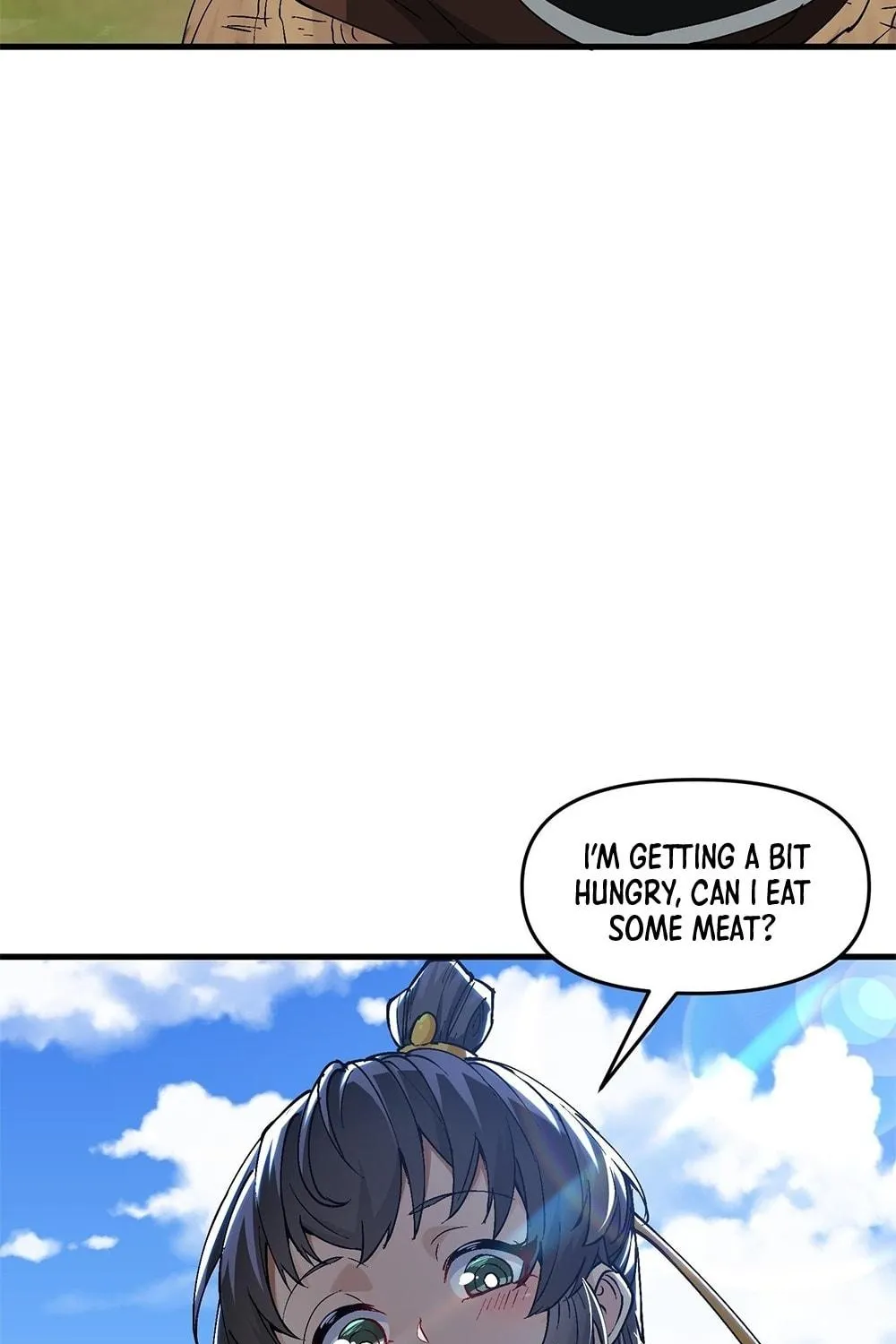 After Ten Years of Chopping Wood, Immortals Begged To Become My Disciples (Colored) Chapter 2 page 59 - 