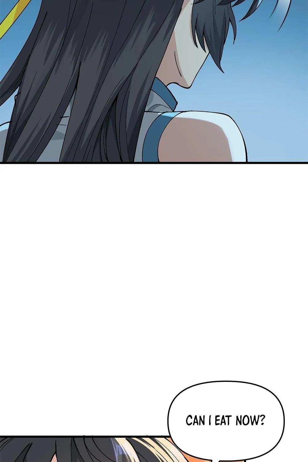 After Ten Years of Chopping Wood, Immortals Begged To Become My Disciples (Colored) Chapter 2 page 71 - 