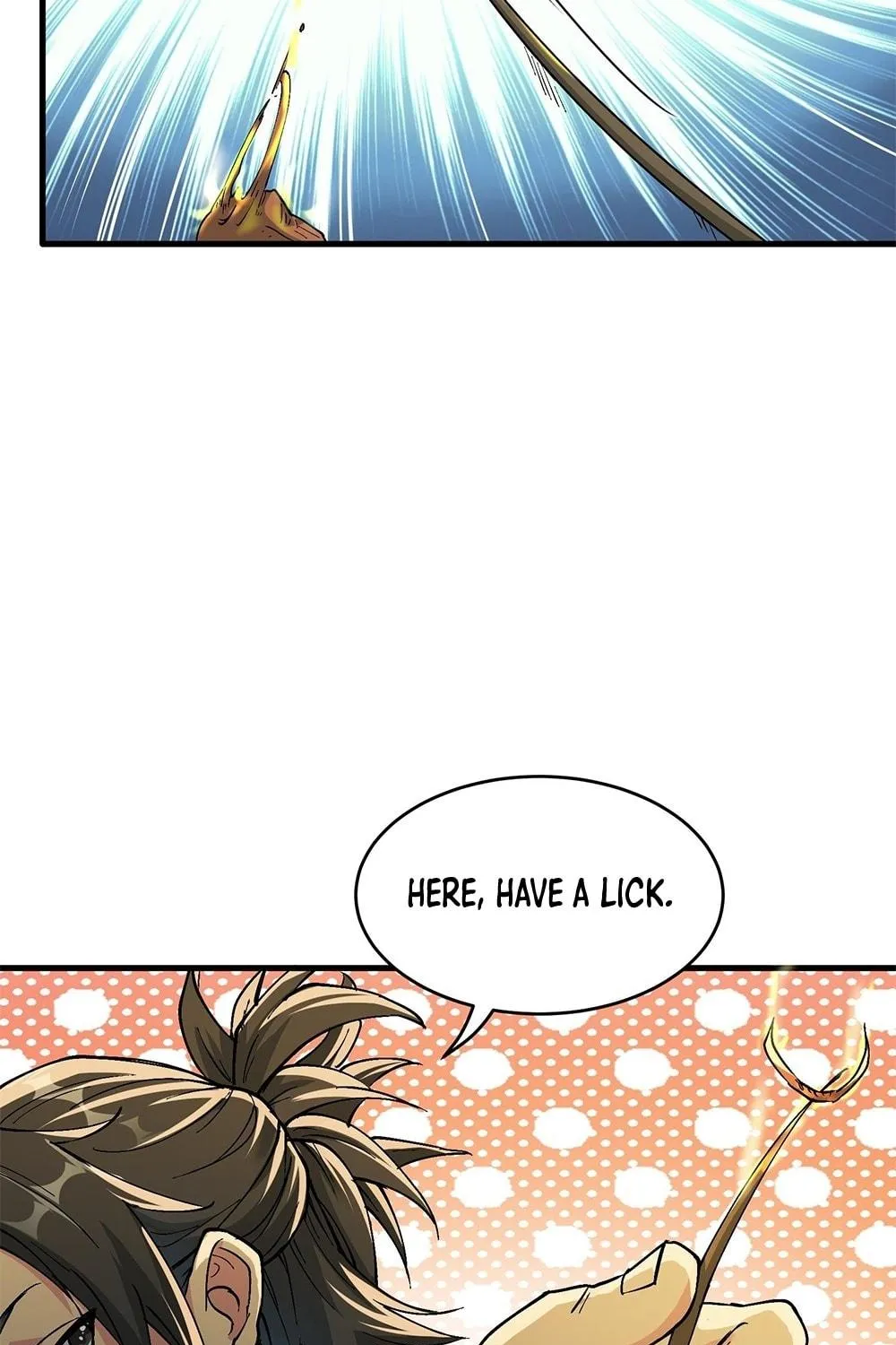 After Ten Years of Chopping Wood, Immortals Begged To Become My Disciples (Colored) Chapter 2 page 77 - 