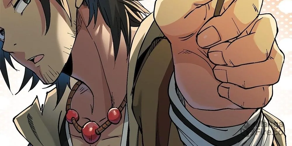 After Ten Years of Chopping Wood, Immortals Begged To Become My Disciples (Colored) Chapter 2 page 78 - 