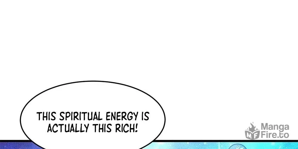 After Ten Years of Chopping Wood, Immortals Begged To Become My Disciples (Colored) Chapter 2 page 90 - 