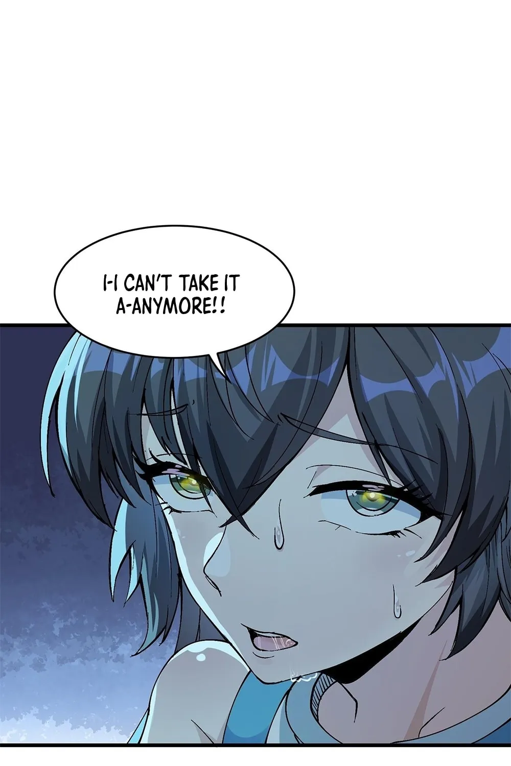 After Ten Years of Chopping Wood, Immortals Begged To Become My Disciples (Colored) Chapter 2 page 93 - 