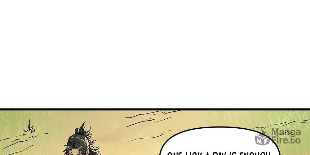 After Ten Years of Chopping Wood, Immortals Begged To Become My Disciples (Colored) Chapter 2 page 100 - 