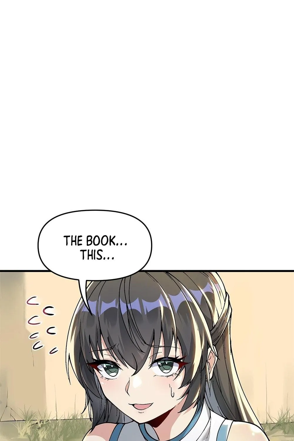 After Ten Years of Chopping Wood, Immortals Begged To Become My Disciples (Colored) Chapter 3 page 101 - 