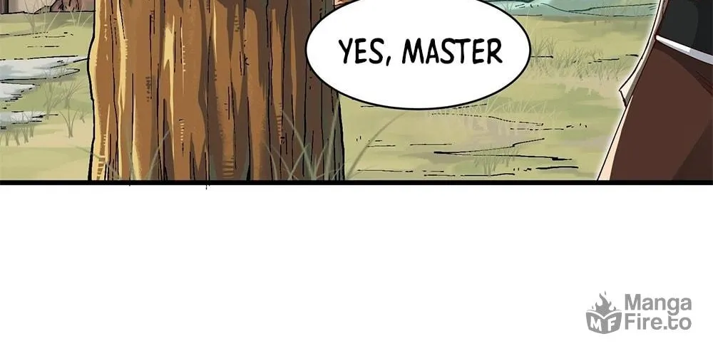 After Ten Years of Chopping Wood, Immortals Begged To Become My Disciples (Colored) Chapter 3 page 108 - 