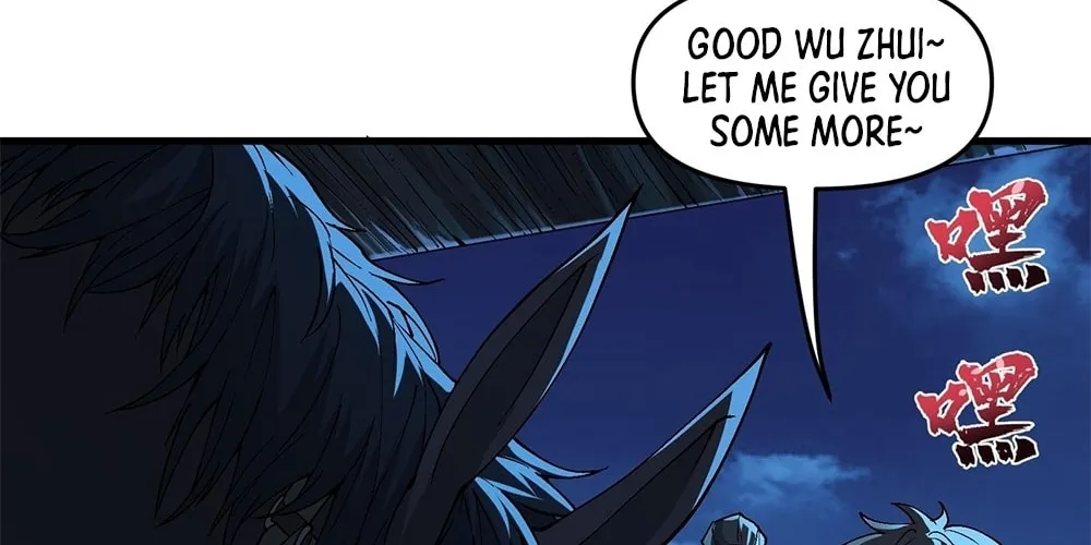 After Ten Years of Chopping Wood, Immortals Begged To Become My Disciples (Colored) Chapter 3 page 14 - 
