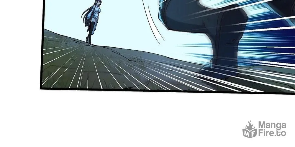 After Ten Years of Chopping Wood, Immortals Begged To Become My Disciples (Colored) Chapter 3 page 24 - 
