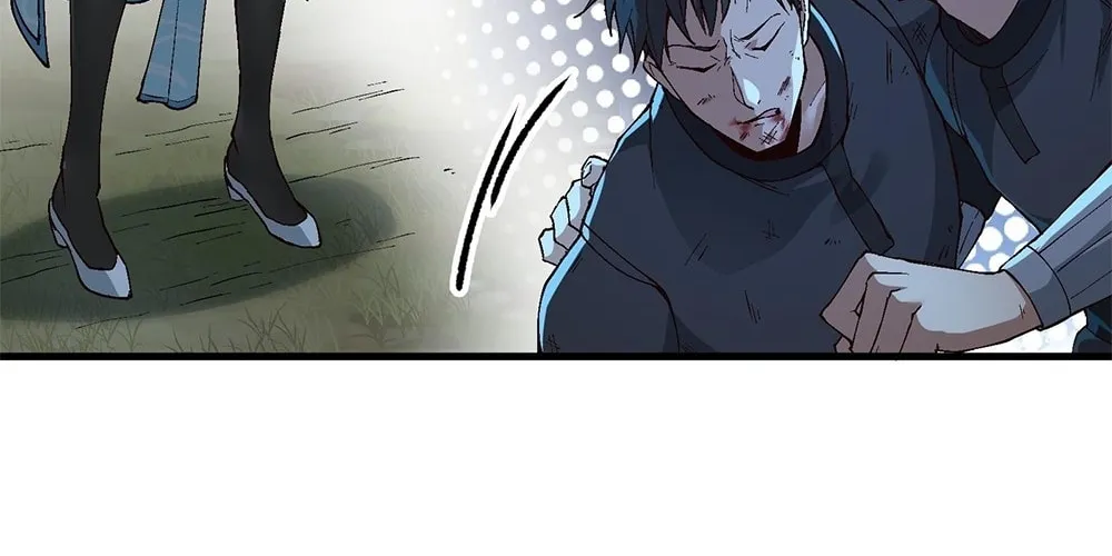 After Ten Years of Chopping Wood, Immortals Begged To Become My Disciples (Colored) Chapter 3 page 38 - 