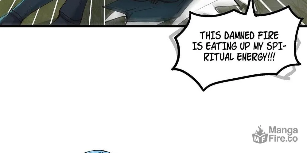 After Ten Years of Chopping Wood, Immortals Begged To Become My Disciples (Colored) Chapter 3 page 50 - 