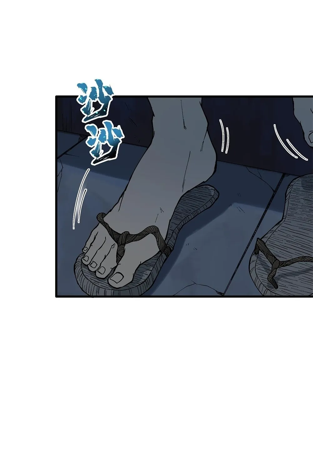 After Ten Years of Chopping Wood, Immortals Begged To Become My Disciples (Colored) Chapter 3 page 55 - 