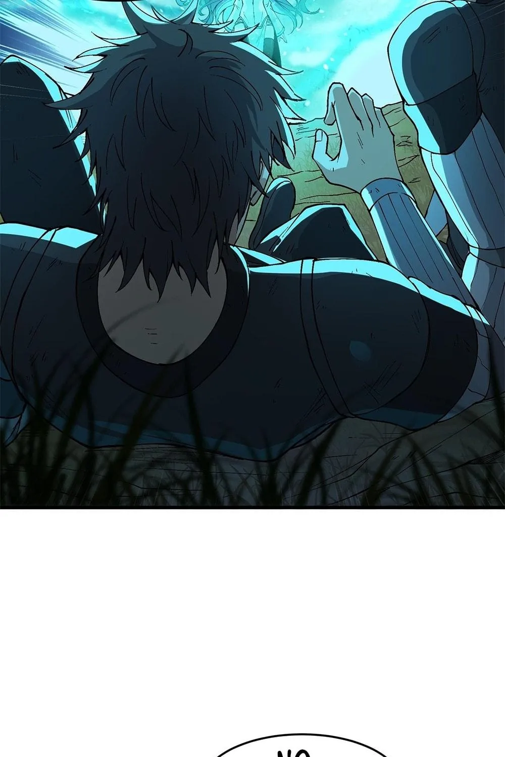 After Ten Years of Chopping Wood, Immortals Begged To Become My Disciples (Colored) Chapter 3 page 65 - 