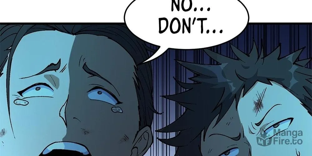 After Ten Years of Chopping Wood, Immortals Begged To Become My Disciples (Colored) Chapter 3 page 66 - 
