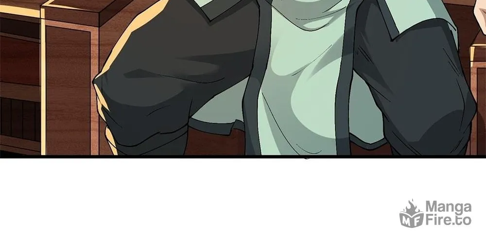 After Ten Years of Chopping Wood, Immortals Begged To Become My Disciples (Colored) Chapter 3 page 70 - 