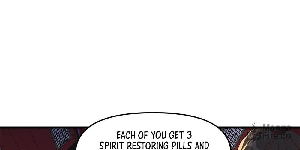 After Ten Years of Chopping Wood, Immortals Begged To Become My Disciples (Colored) Chapter 3 page 72 - 
