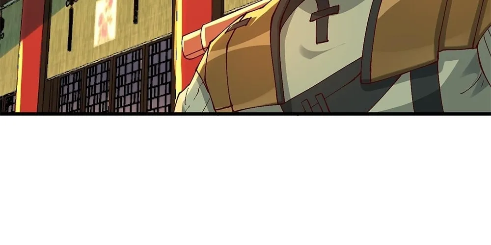 After Ten Years of Chopping Wood, Immortals Begged To Become My Disciples (Colored) Chapter 3 page 76 - 