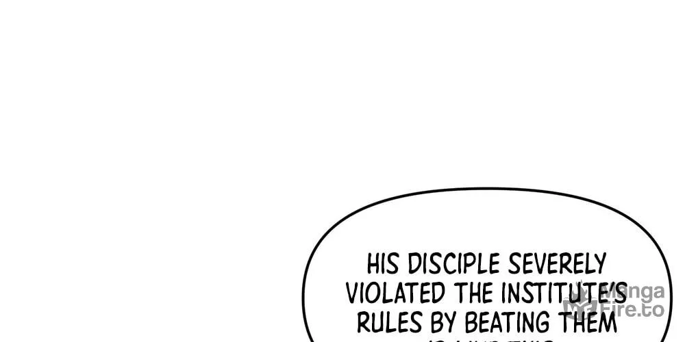 After Ten Years of Chopping Wood, Immortals Begged To Become My Disciples (Colored) Chapter 3 page 84 - 