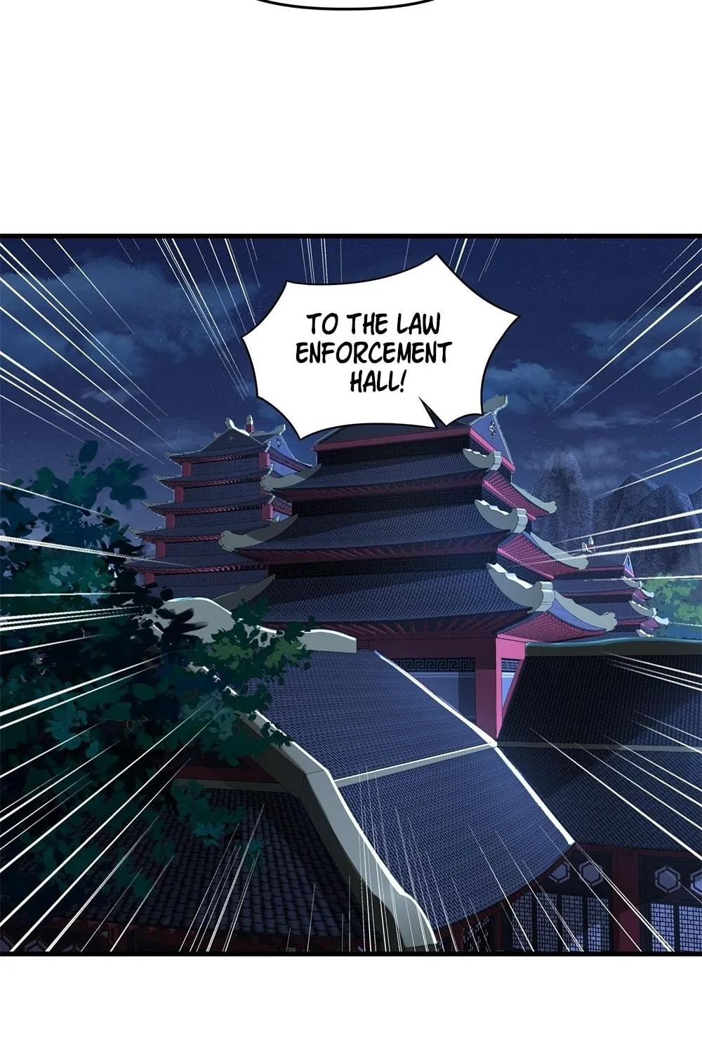 After Ten Years of Chopping Wood, Immortals Begged To Become My Disciples (Colored) Chapter 3 page 89 - 