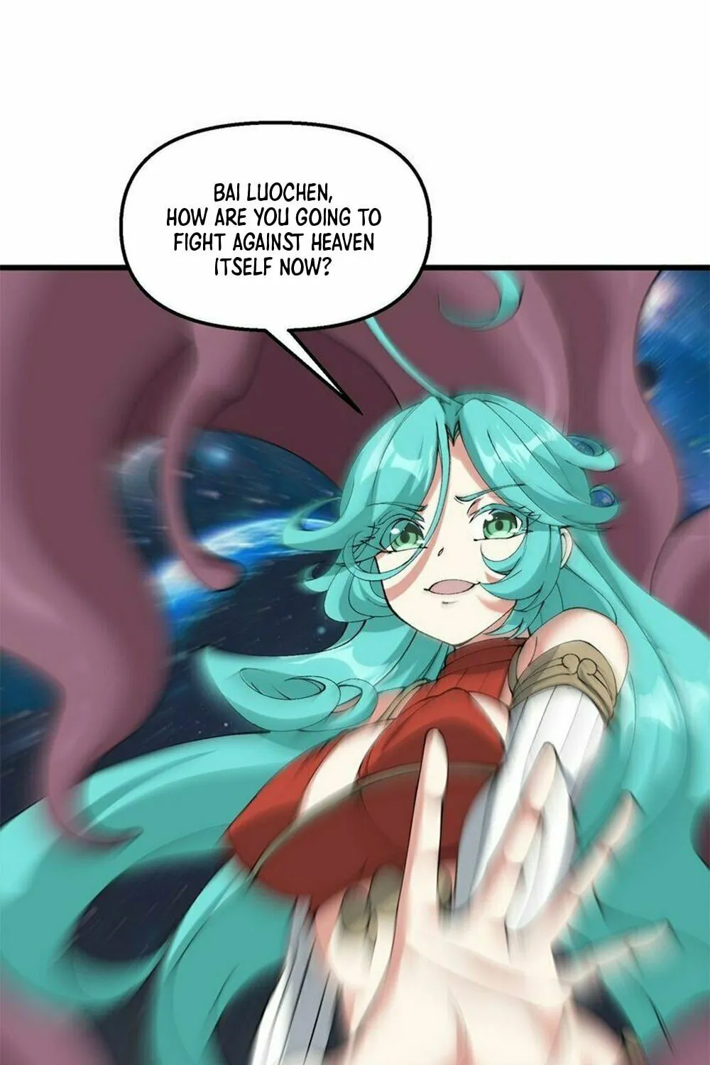 After Ten Years of Chopping Wood, Immortals Begged To Become My Disciples (Colored) Chapter 37 page 18 - 